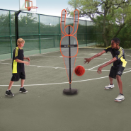 Манекен для баскетболистов SKLZ D-Man Basketball DMBK-000-02